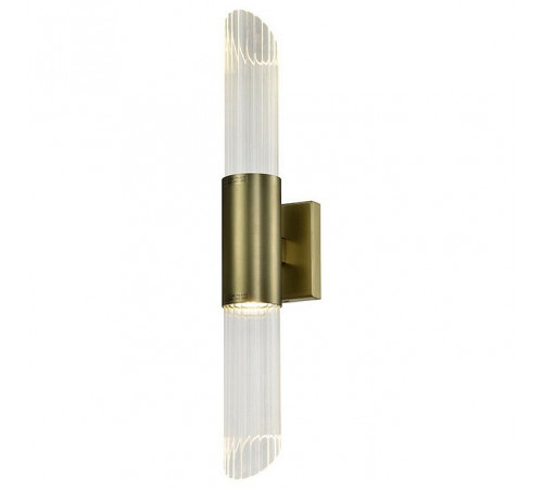 Бра Newport 7272/A brass М0062808 Бра Newport 7272/A brass М0062808