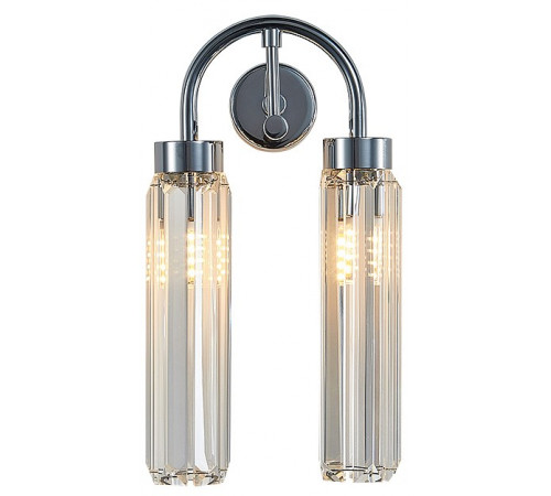 Бра Newport 4522/A chrome