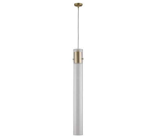 Подвесной светильник Newport 7271/S brass М0064985 Подвесной светильник Newport 7271/S brass М0064985