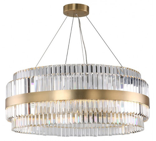 Подвесная люстра Newport 10242/80 LED Подвесная люстра Newport 10242/80 LED