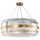 Подвесная люстра Newport 10242/80 LED