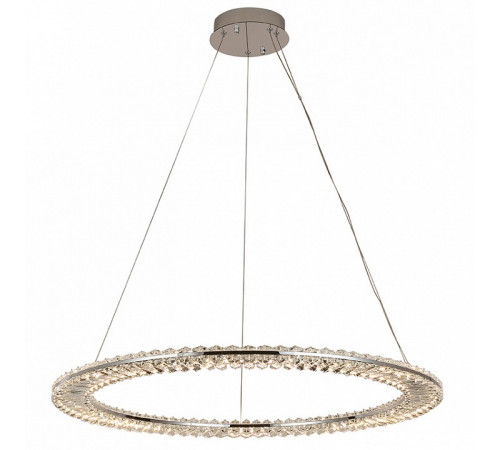 Подвесной светильник Newport 8241/800 chrome М0066846 Подвесной светильник Newport 8241/800 chrome М0066846