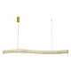 Подвесной светильник Newport 8240 8243/150 gold NEW М0068727