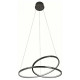Подвесной светильник Newport 15000 15202/S black glossy М0068826