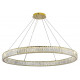 Подвесной светильник Newport 8240/100 gold М0068888