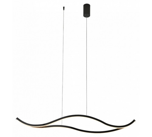 Подвесной светильник Newport 15000 15205/S black glossy М0068942