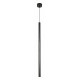 Подвесной светильник Newport 15105/S black glossy М0069129