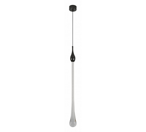 Подвесной светильник Newport 15501/S black glossy М0069241