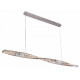 Подвесная люстра Newport 8244/160 chrome М0069587
