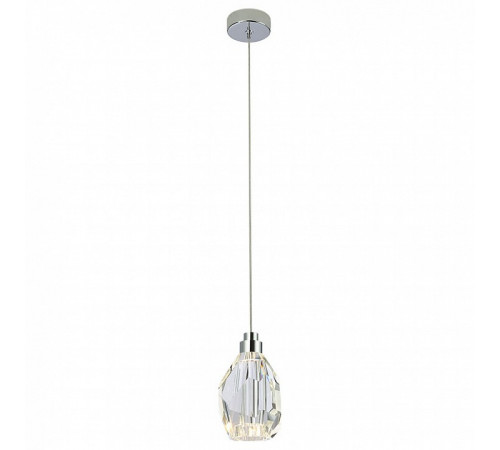Подвесной светильник Newport 8341/S chrome М0069963