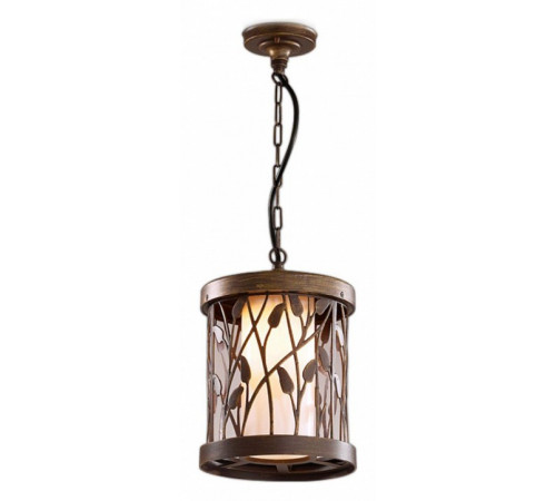 Уличный светильник Odeon Light Lagra 2287/1A