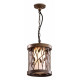 Уличный светильник Odeon Light Lagra 2287/1A