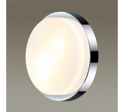 Настенный светильник Odeon Light Holger 2746/1C Настенный светильник Odeon Light Holger 2746/1C