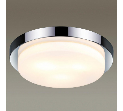 Потолочный светильник Odeon Light Holger 2746/3C