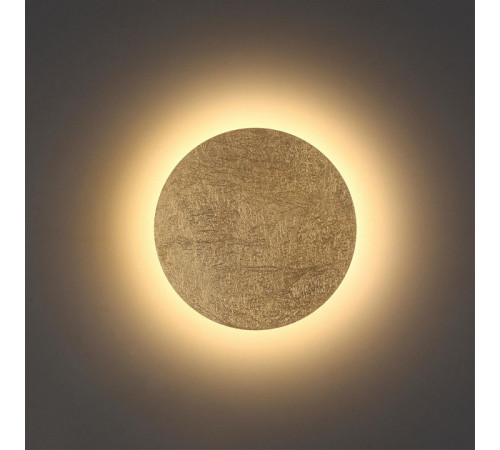 Настенный светодиодный светильник Odeon Light Solario 3561/6WL Настенный светодиодный светильник Odeon Light Solario 3561/6WL