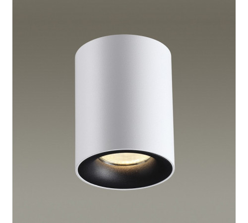 Потолочный светильник Odeon Light Tuborino 3569/1C Потолочный светильник Odeon Light Tuborino 3569/1C