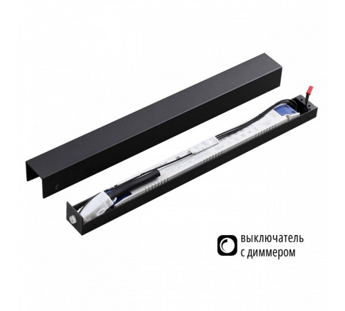 Драйвер диммируемый Odeon Light Velta Fino 357788