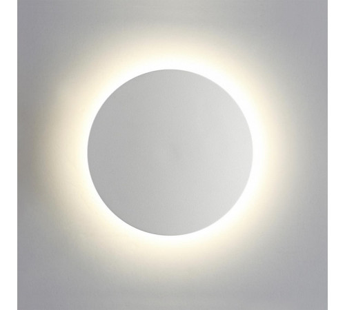 Уличный настенный светодиодный светильник Odeon Light Eclissi 3633/6WL Уличный настенный светодиодный светильник Odeon Light Eclissi 3633/6WL