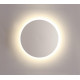 Уличный настенный светодиодный светильник Odeon Light Eclissi 3633/9WL