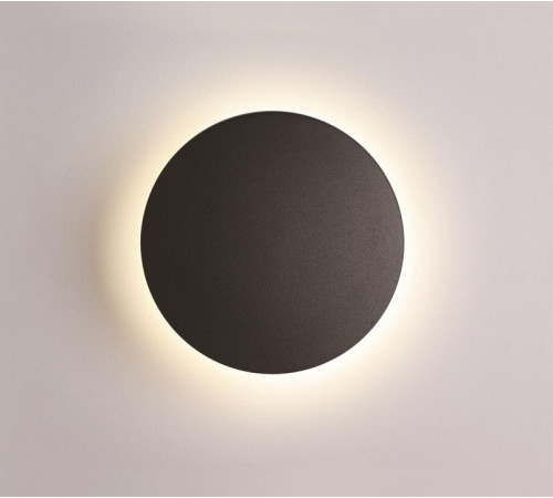 Уличный настенный светодиодный светильник Odeon Light Eclissi 3634/6WL Уличный настенный светодиодный светильник Odeon Light Eclissi 3634/6WL