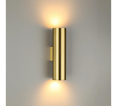 Бра Odeon Light 3833/2WB Бра Odeon Light 3833/2WB