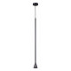 Подвесной светильник Odeon Light Pipa 3884/1B