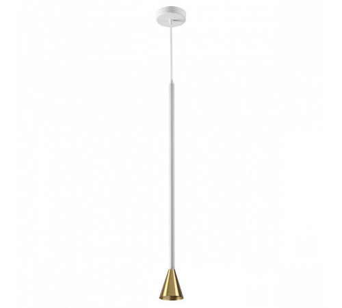 Подвесной светильник Odeon Light 3884/1GW