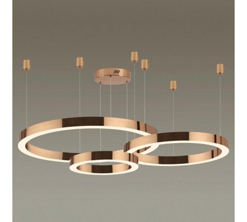 Основание для подвесного светильника Odeon Light Brizzi 3885/3LA Основание для подвесного светильника Odeon Light Brizzi 3885/3LA