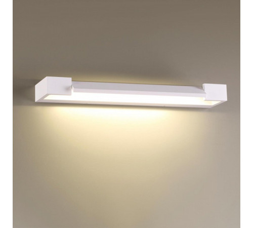 Настенный светодиодный светильник Odeon Light Arno 3887/12WW Настенный светодиодный светильник Odeon Light Arno 3887/12WW