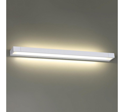 Настенный светильник Odeon Light Arno 3887/24WW
