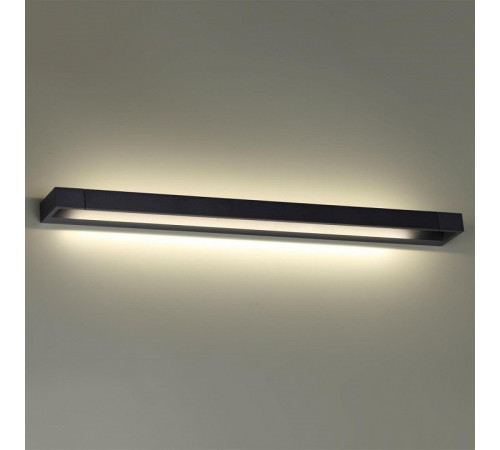 Настенный светильник Odeon Light Arno 3888/24WB