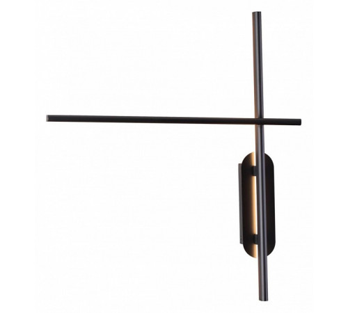 Настенный светильник Odeon Light Rudy 3890/20WLP