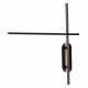 Настенный светильник Odeon Light Rudy 3890/20WLP