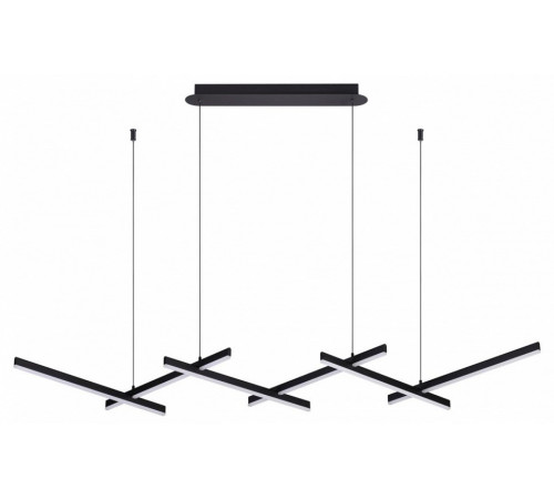 Подвесной светодиодный светильник Odeon Light Rudy 3890/85L
