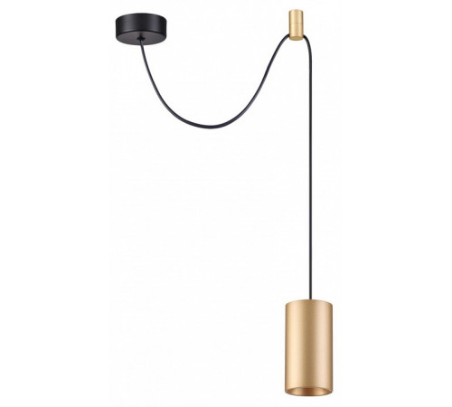 Подвесной светильник Odeon Light Lucas 3898/1 Подвесной светильник Odeon Light Lucas 3898/1