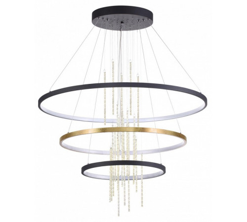 Подвесной светильник Odeon Light 3901/99L