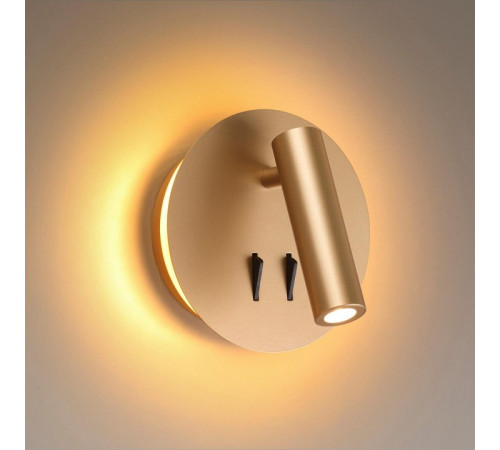 Светодиодный спот Odeon Light Beam 3913/9WL Светодиодный спот Odeon Light Beam 3913/9WL