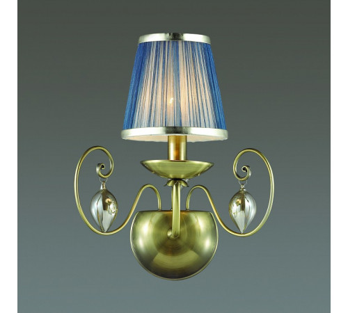 Бра Odeon Light Niagara 3921/1W Бра Odeon Light Niagara 3921/1W