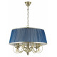 Подвесная люстра Odeon Light Niagara 3921/4