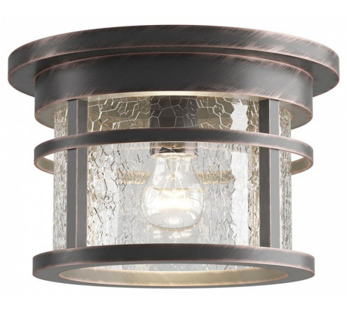 Уличный светильник Odeon Light Virta 4044/1C Уличный светильник Odeon Light Virta 4044/1C