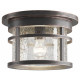 Уличный светильник Odeon Light Virta 4044/1C