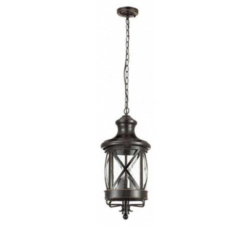 Уличный светильник Odeon Light Sation 4045/3B Уличный светильник Odeon Light Sation 4045/3B