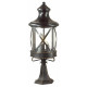 Уличный светильник Odeon Light Sation 4045/3B