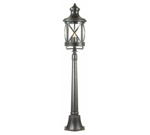 Уличный светильник Odeon Light Sation 4045/3F