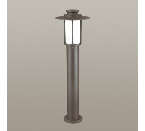 Уличный светильник Odeon Light Mito 4047/1F Уличный светильник Odeon Light Mito 4047/1F
