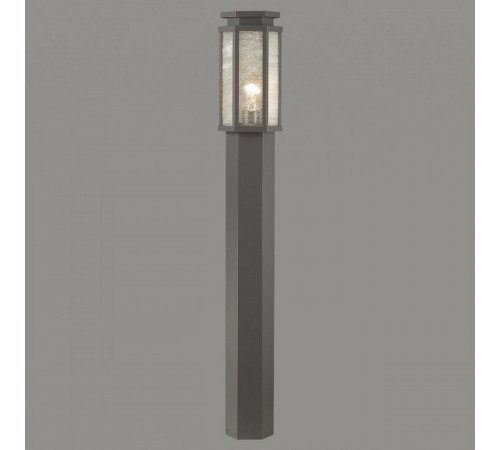 Уличный светильник Odeon Light Gino 4048/1F Уличный светильник Odeon Light Gino 4048/1F