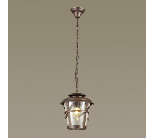 Уличный светильник Odeon Light Aletti 4052/1F Уличный светильник Odeon Light Aletti 4052/1F