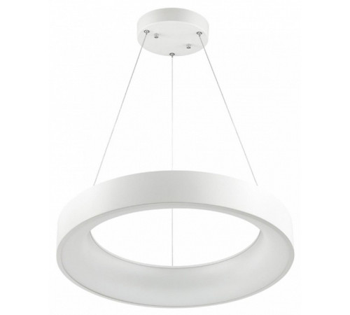 Подвесной светодиодный светильник Odeon Light Sole 4066/50L Подвесной светодиодный светильник Odeon Light Sole 4066/50L