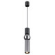 Подвесной светодиодный светильник Odeon Light Sakra 4070/5L