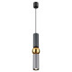 Подвесной светодиодный светильник Odeon Light Sakra 4071/5L